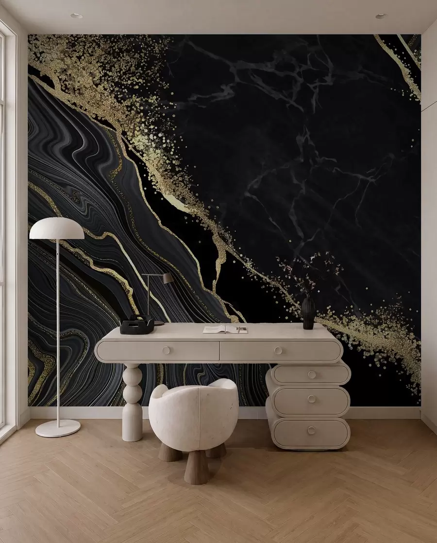 Fotobehang Marmeren muur u26236