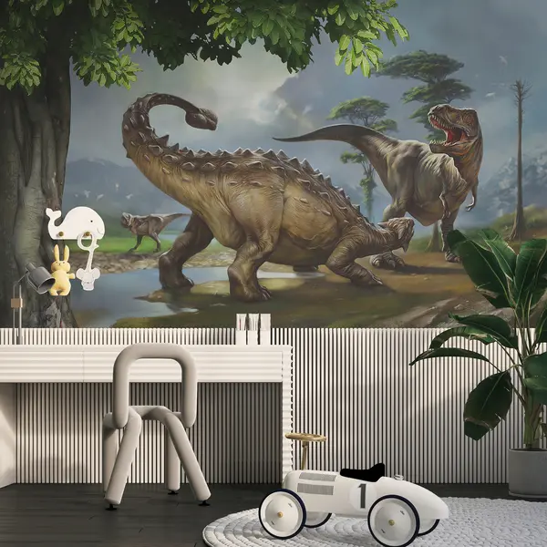 Dinosaurussen Dinosaurussen