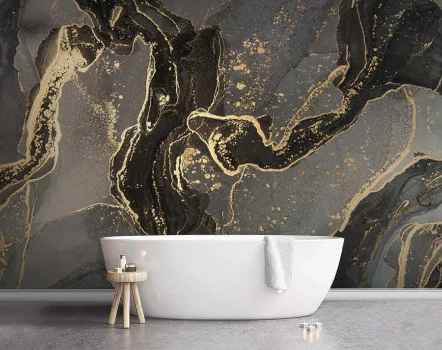 Fotobehang Marmer effect u34053