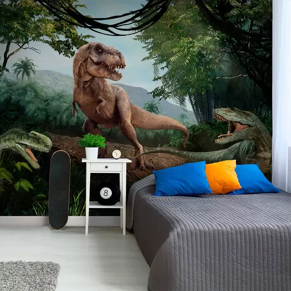 Dinosaurussen