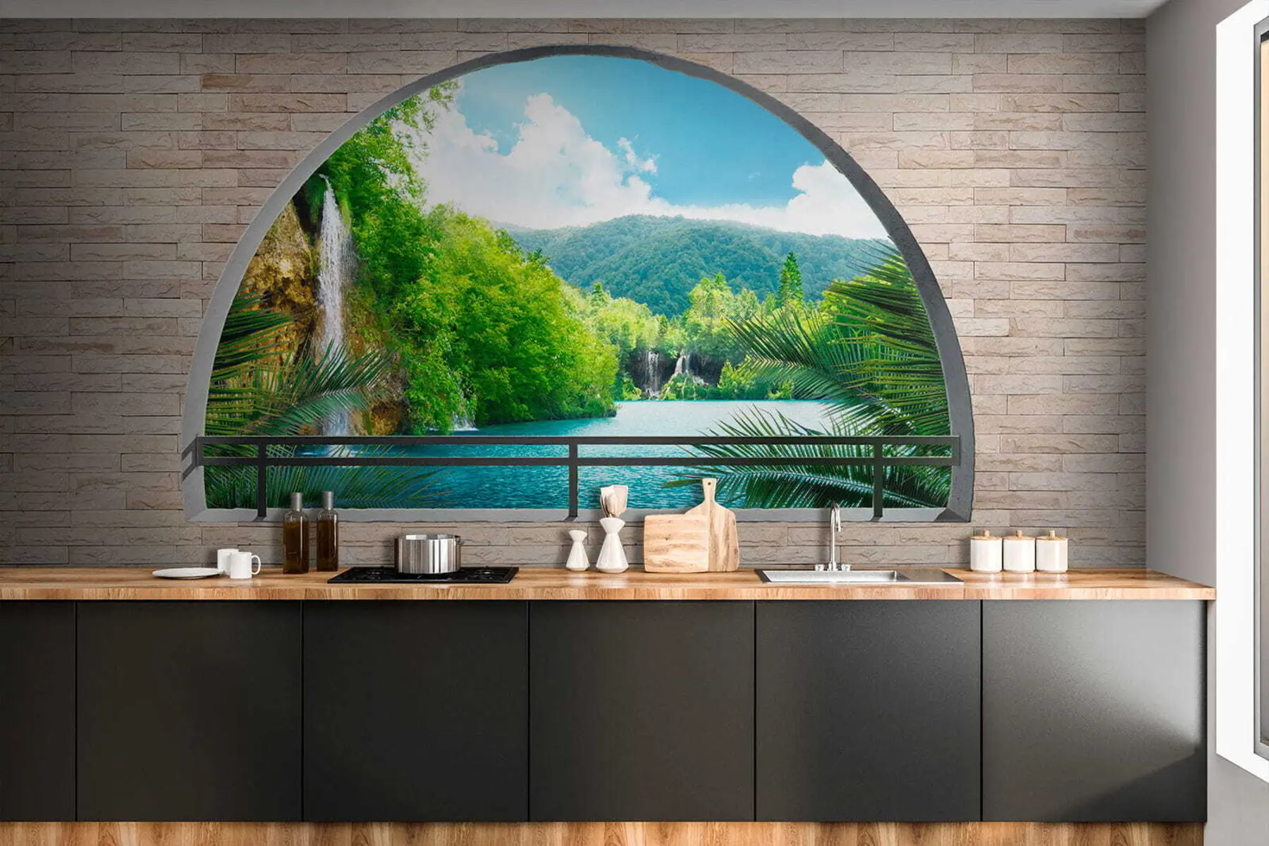 Fotobehang Andere metingen u62767