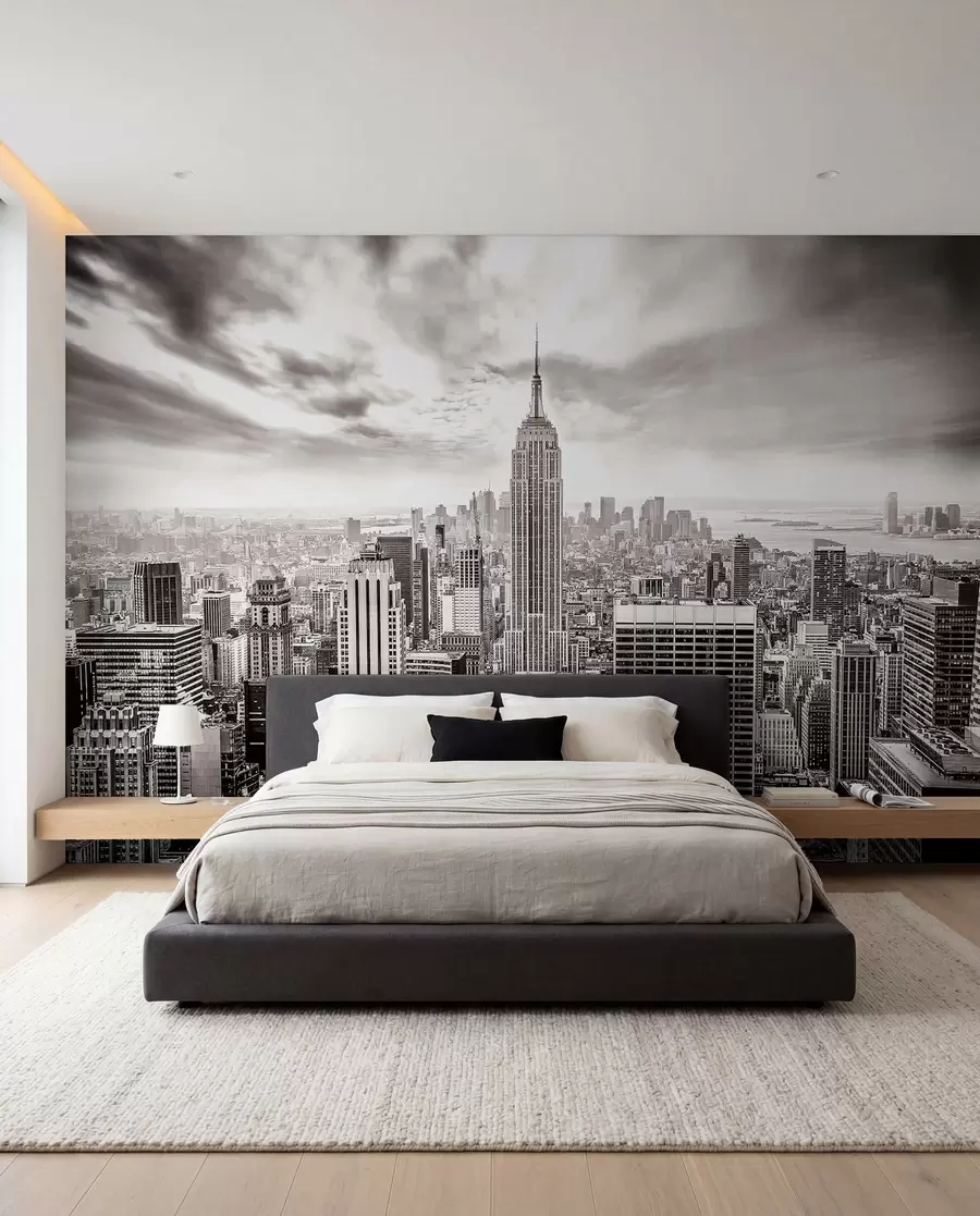 Papier peint photo 3D New York u58762