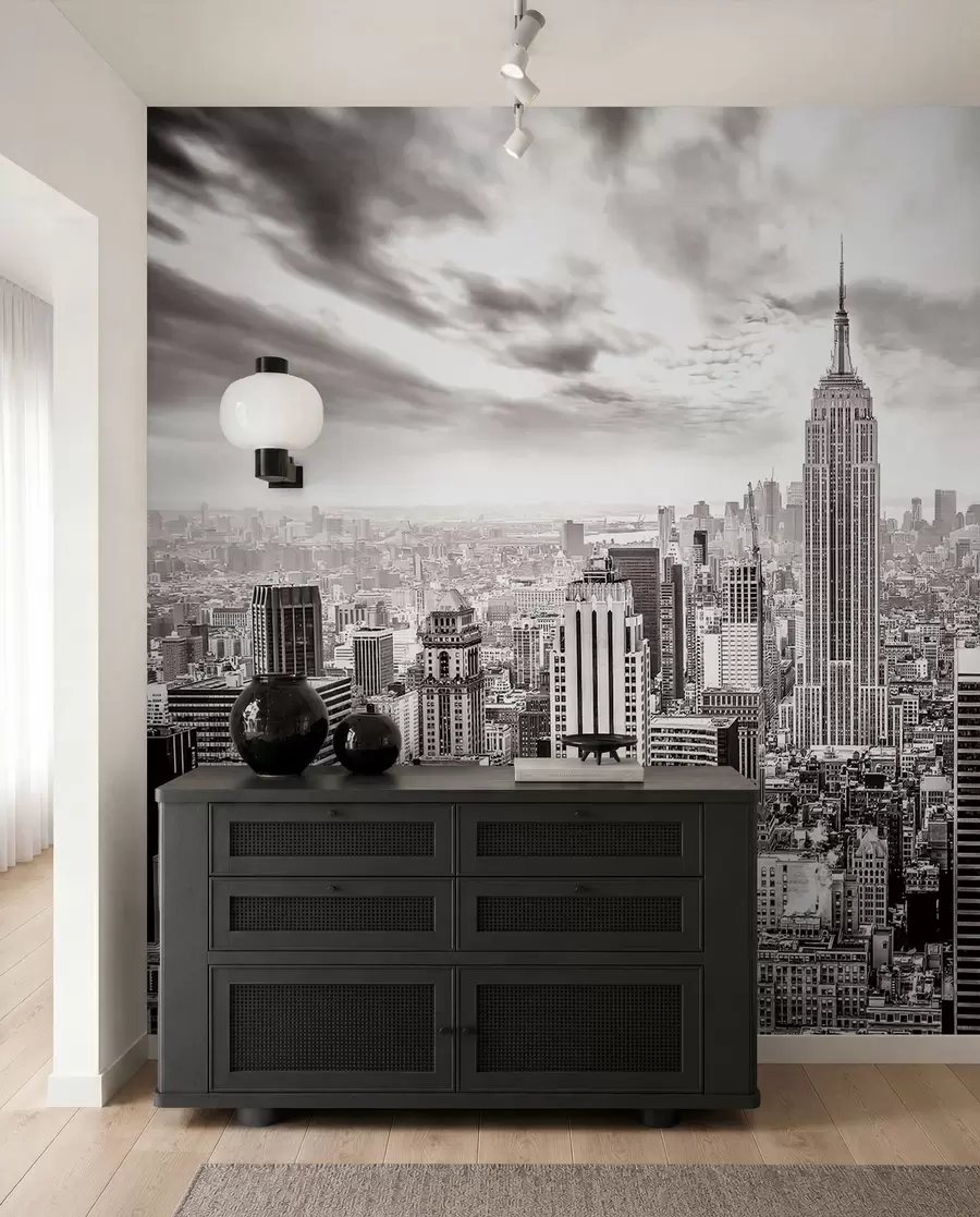 Papier peint photo 3D New York u58762