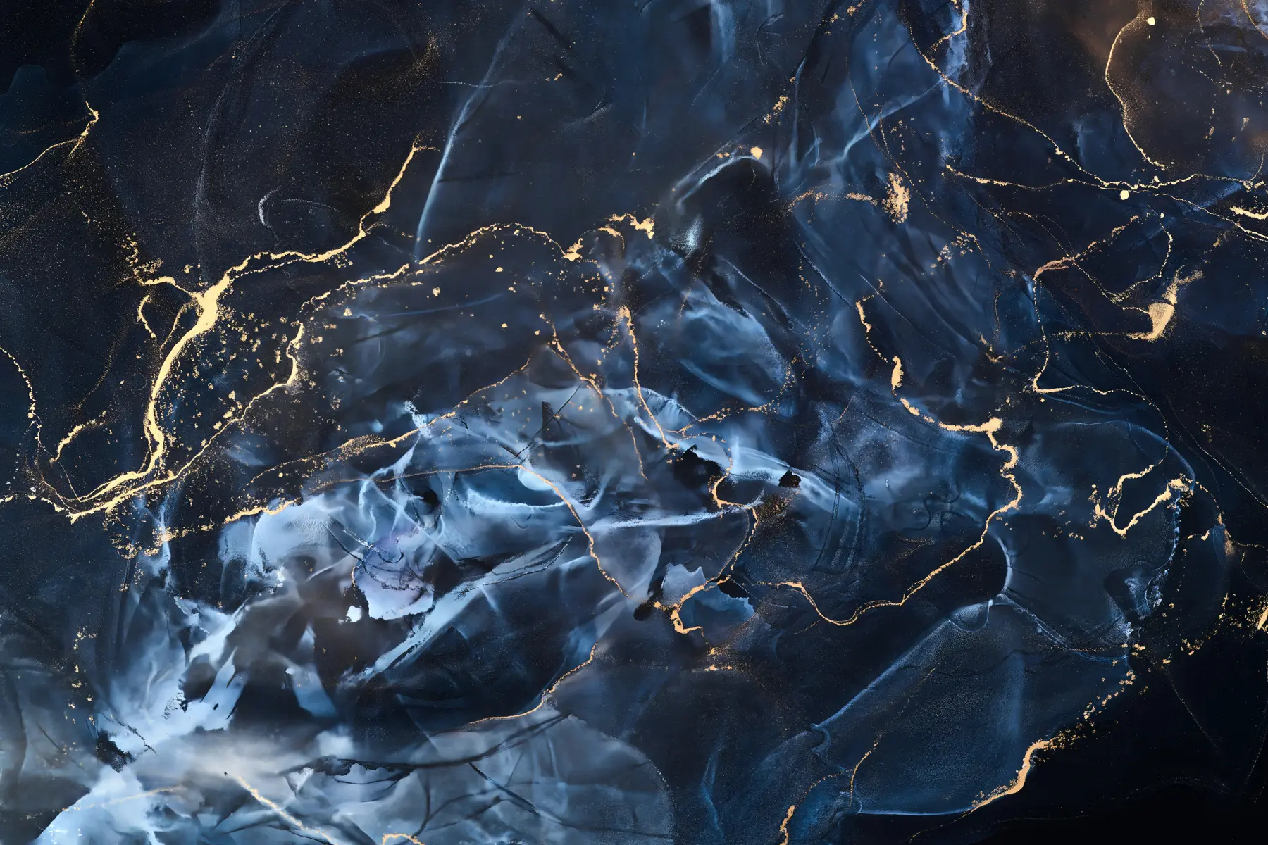 Fotobehang Kosmisch marmer u71173