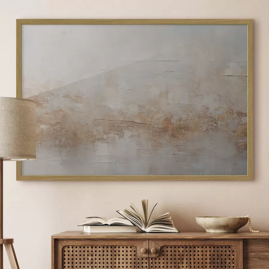 Fotobehang Abstracte aardetinten en texturen f37511