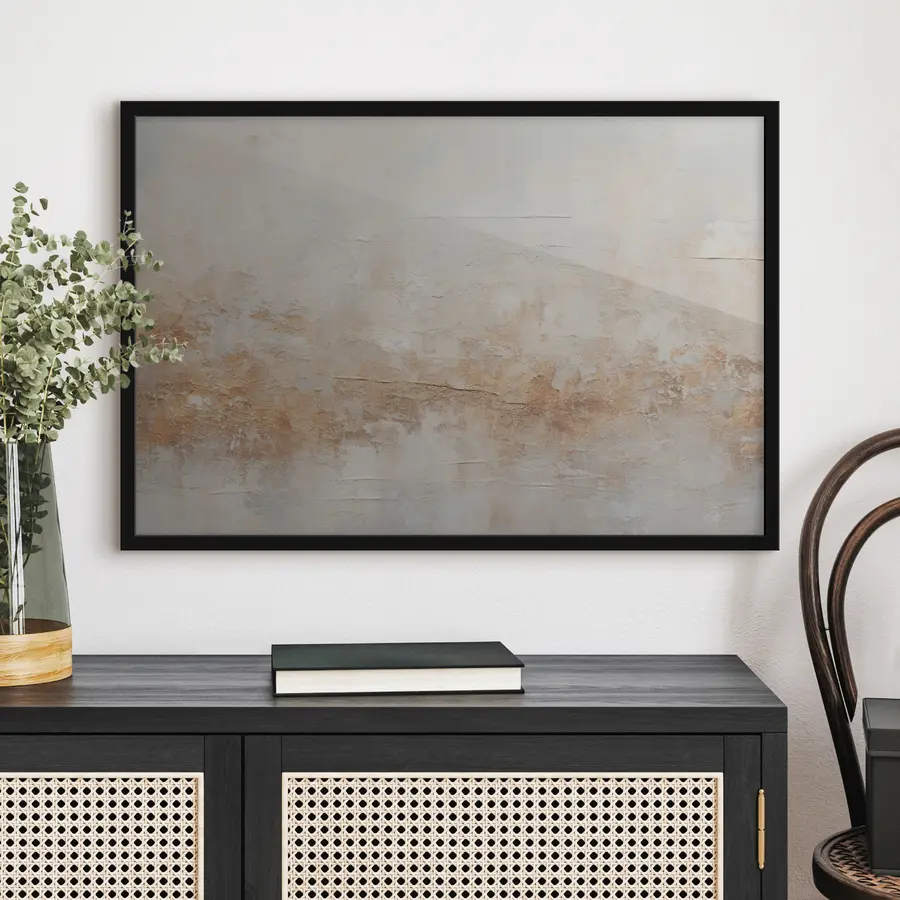 Fotobehang Abstracte aardetinten en texturen f37511