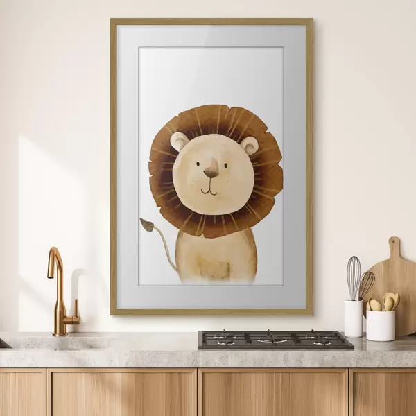 Pour chambre d'enfant