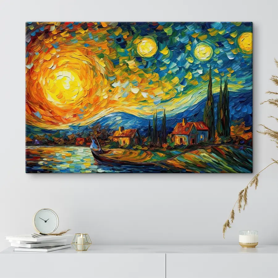  Peintures Peinture à l'aquarelle s38058