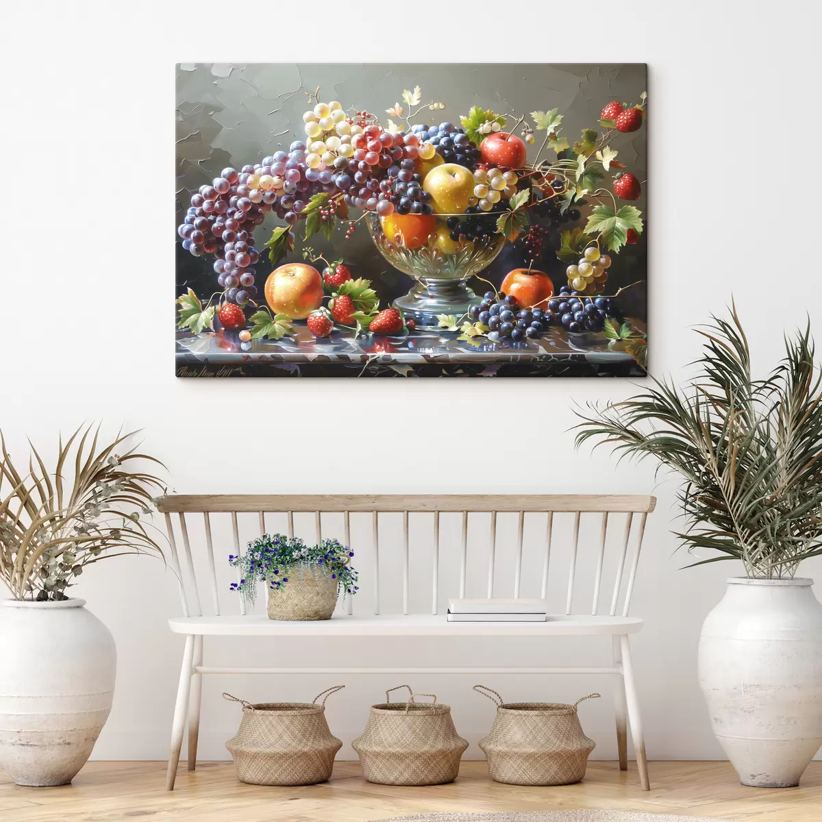  Peintures Nature morte s38467