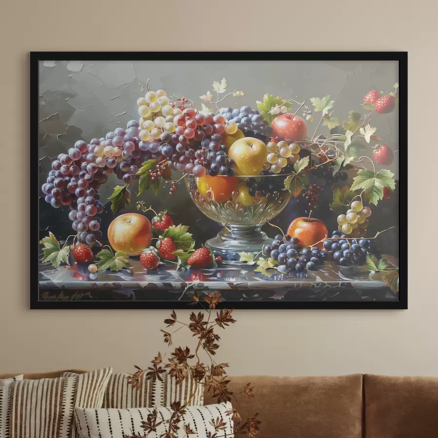 Fotobehang Stilleven f38467