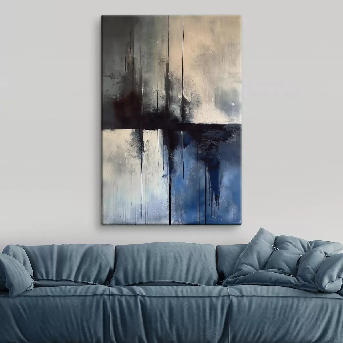  Peintures Abstraction artistique s39062