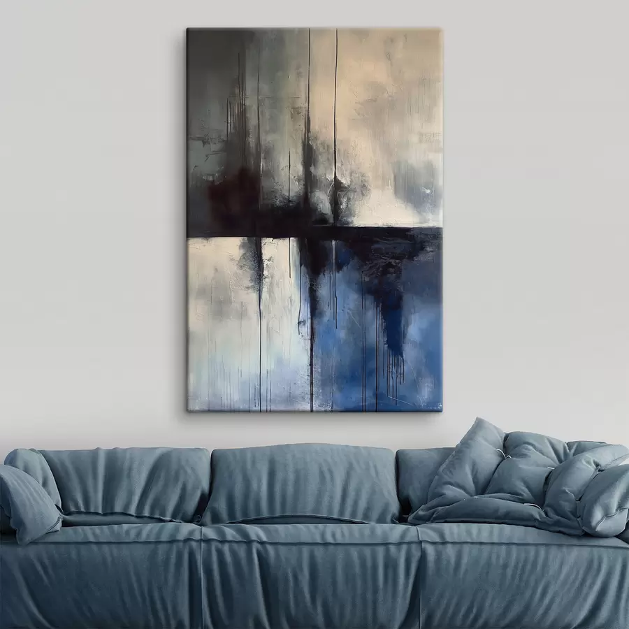  Peintures Abstraction artistique s39062