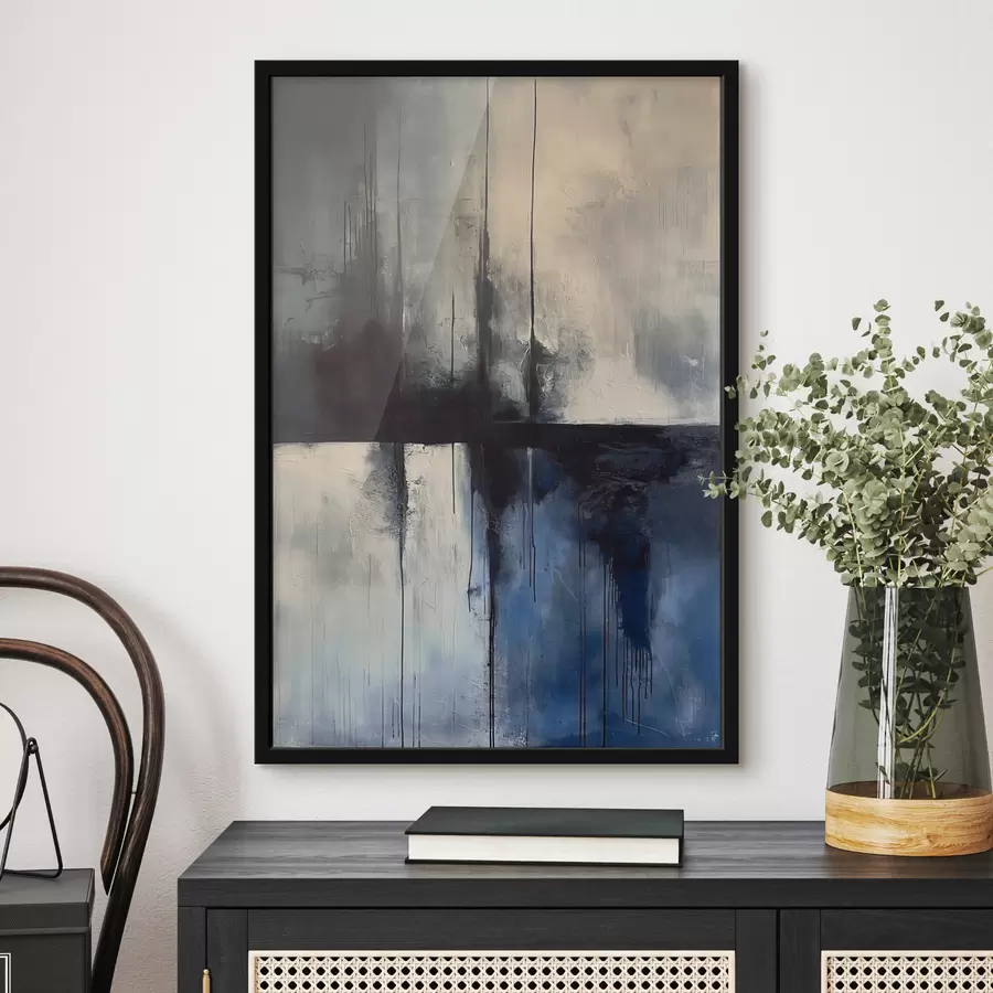 Papier peint photo Abstraction artistique f39062