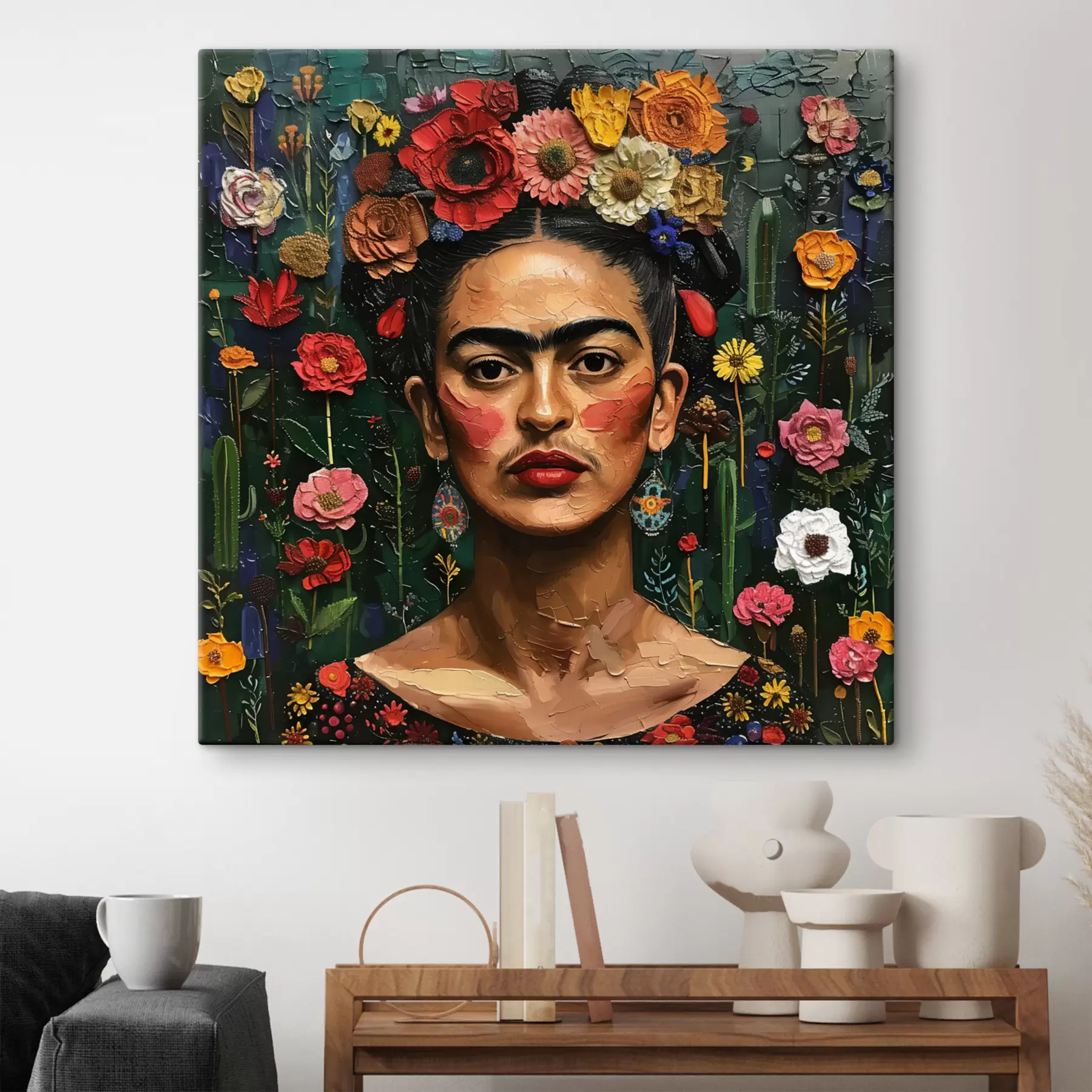  Peintures Frida s39035