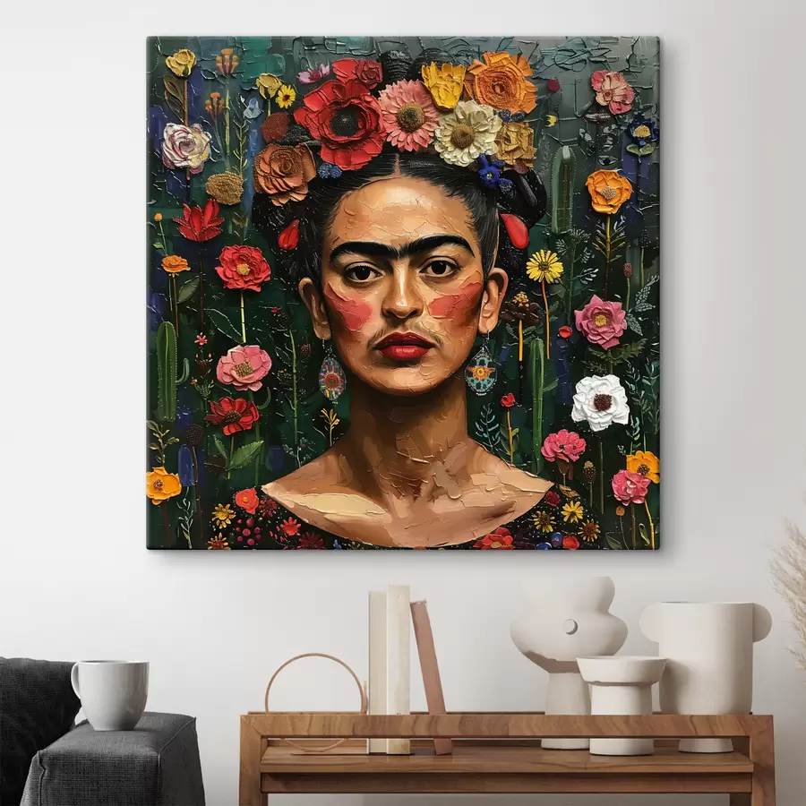  Peintures Frida s39035