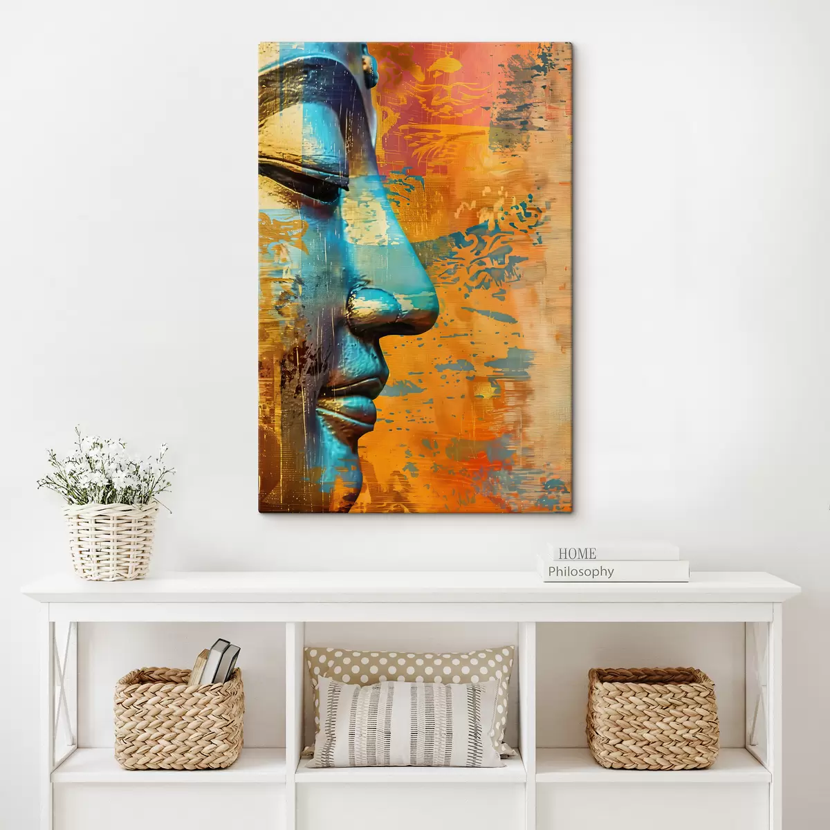  Peintures Bouddha s39138