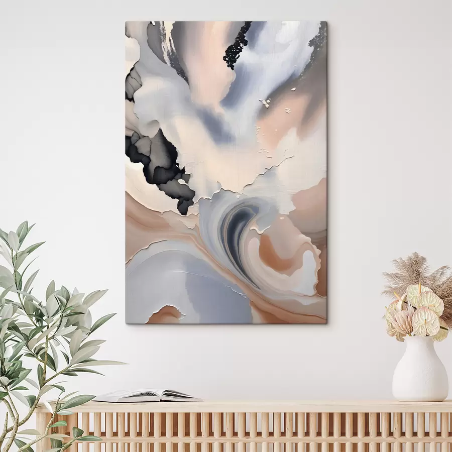  Schilderijen Abstractie s39249