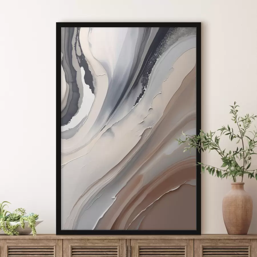 Fotobehang Abstractie f39248