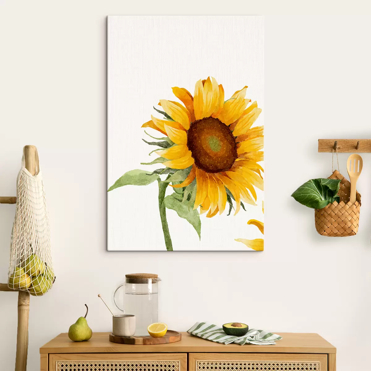  Peintures Tournesol aquarelle coloré s39343