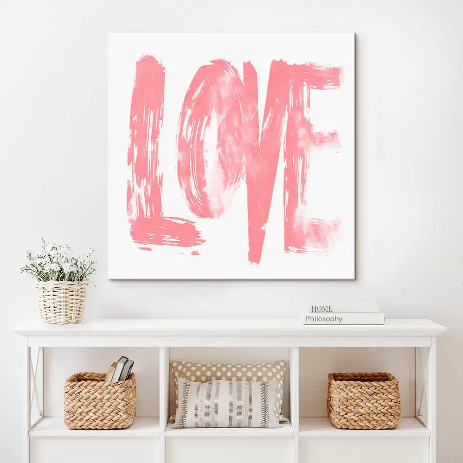  Peintures Inscription Amour s39538