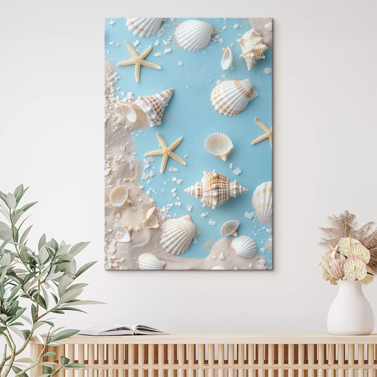  Peintures Marine motifs s39806