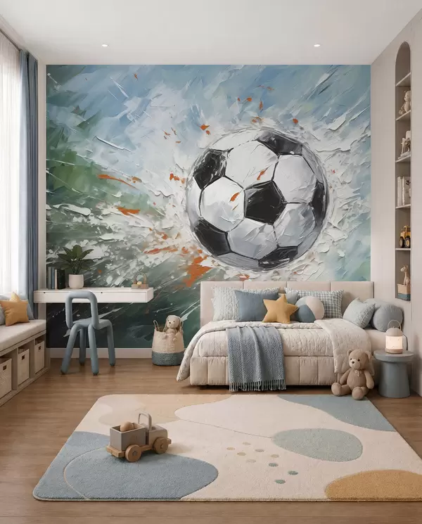 Voetbal
