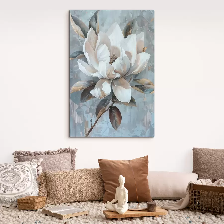  Peintures Fleur s39887