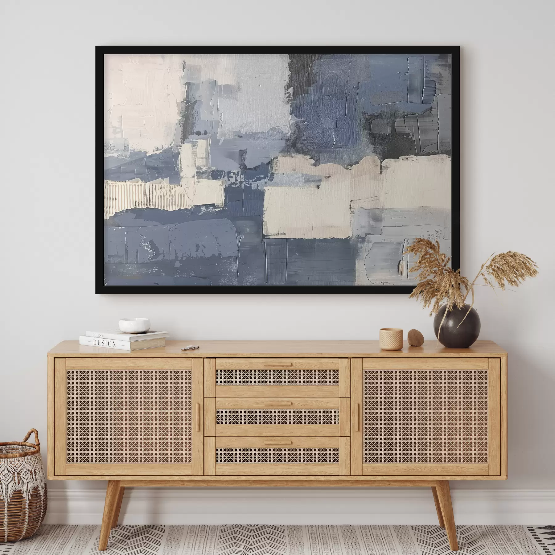  Schilderijen Abstractie f39878