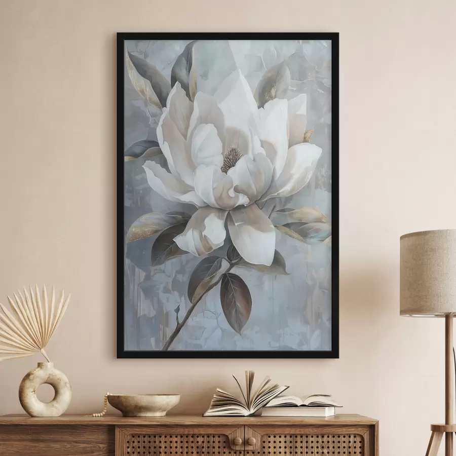 Fotobehang Bloem f39887