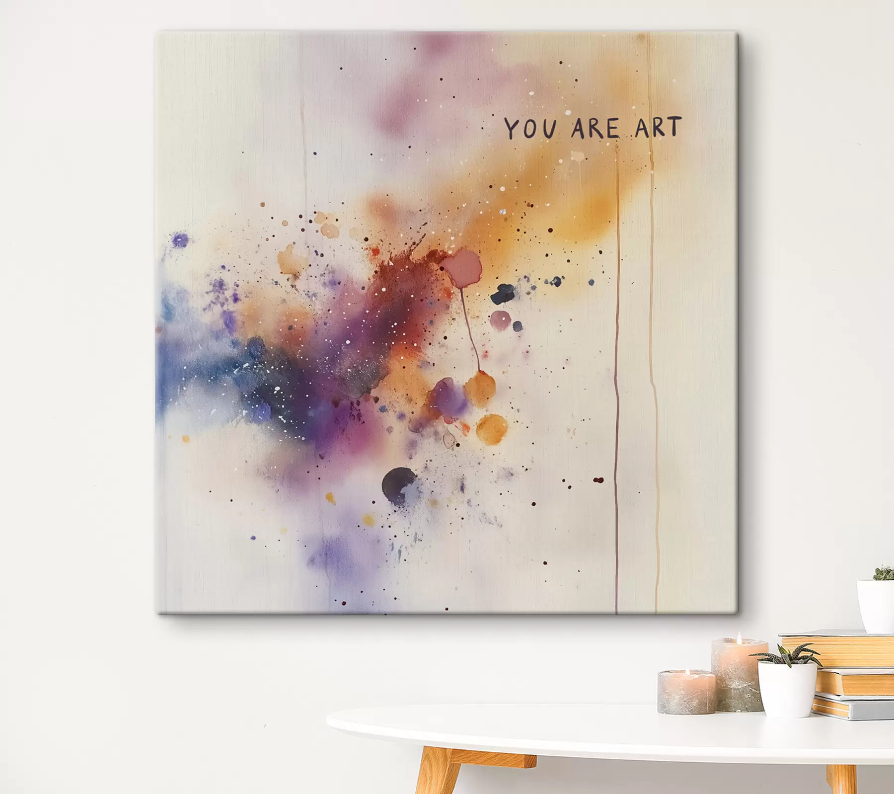  Schilderijen foto bevestiging s39920