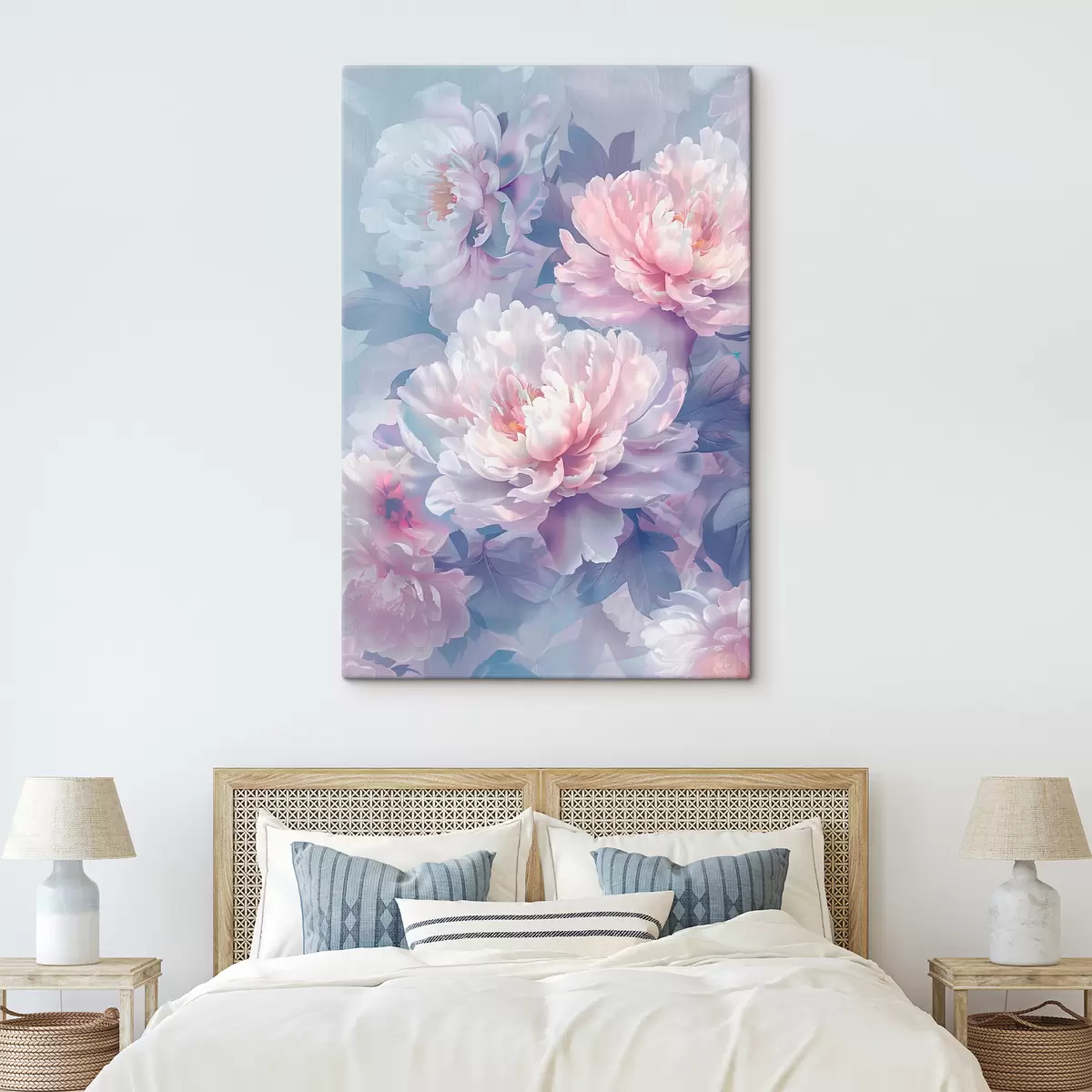  Peintures Pivoines s40199