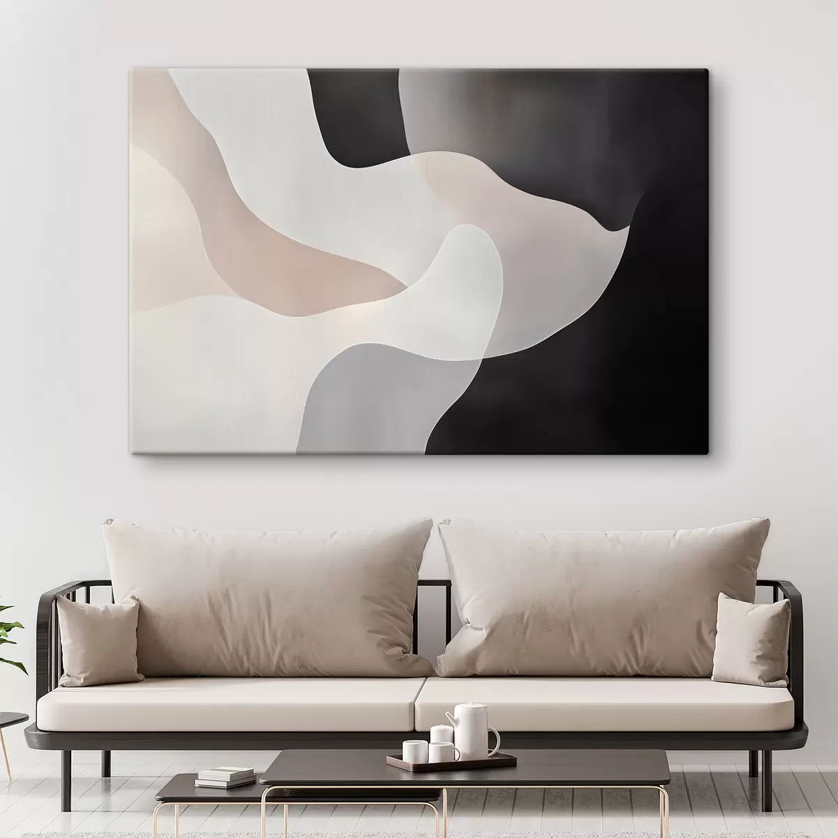  Peintures Abstraction s40280