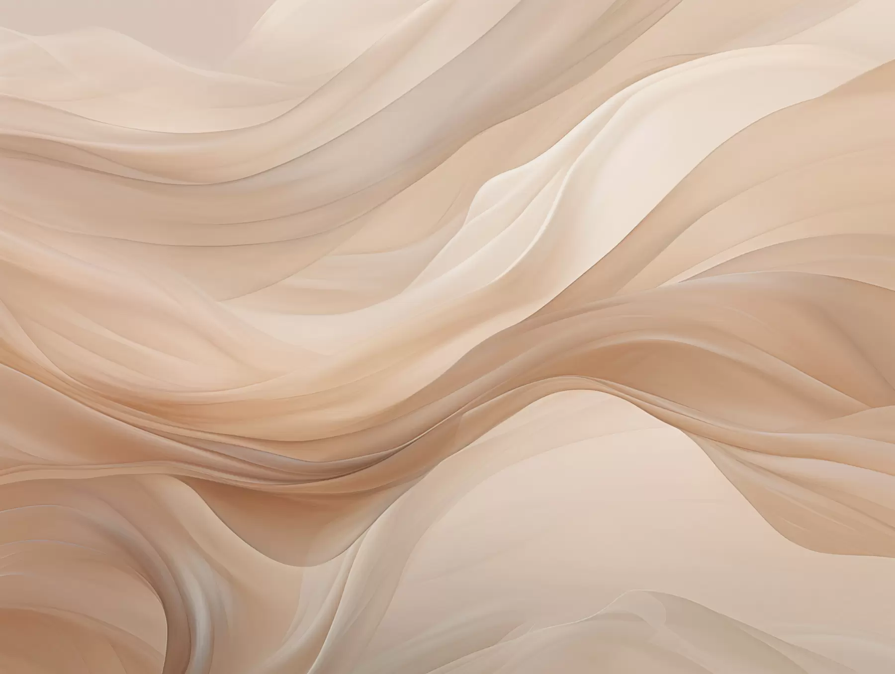 Fotobehang Delicate beige achtergrond w01641