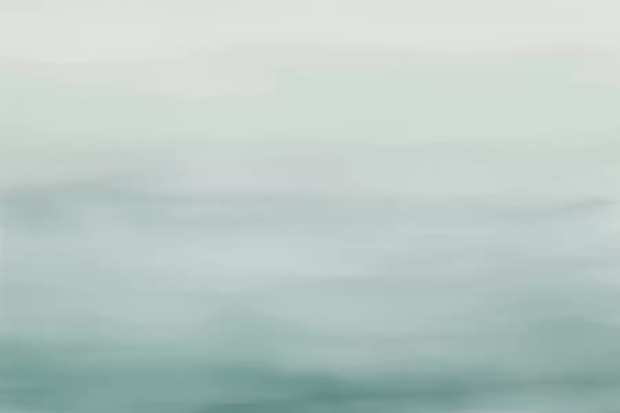 Fotobehang Blauwe ombre achtergrond w01642v1