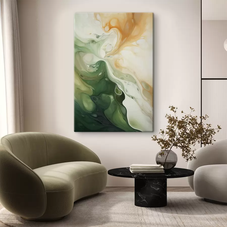  Peintures Taches multicolores s40843