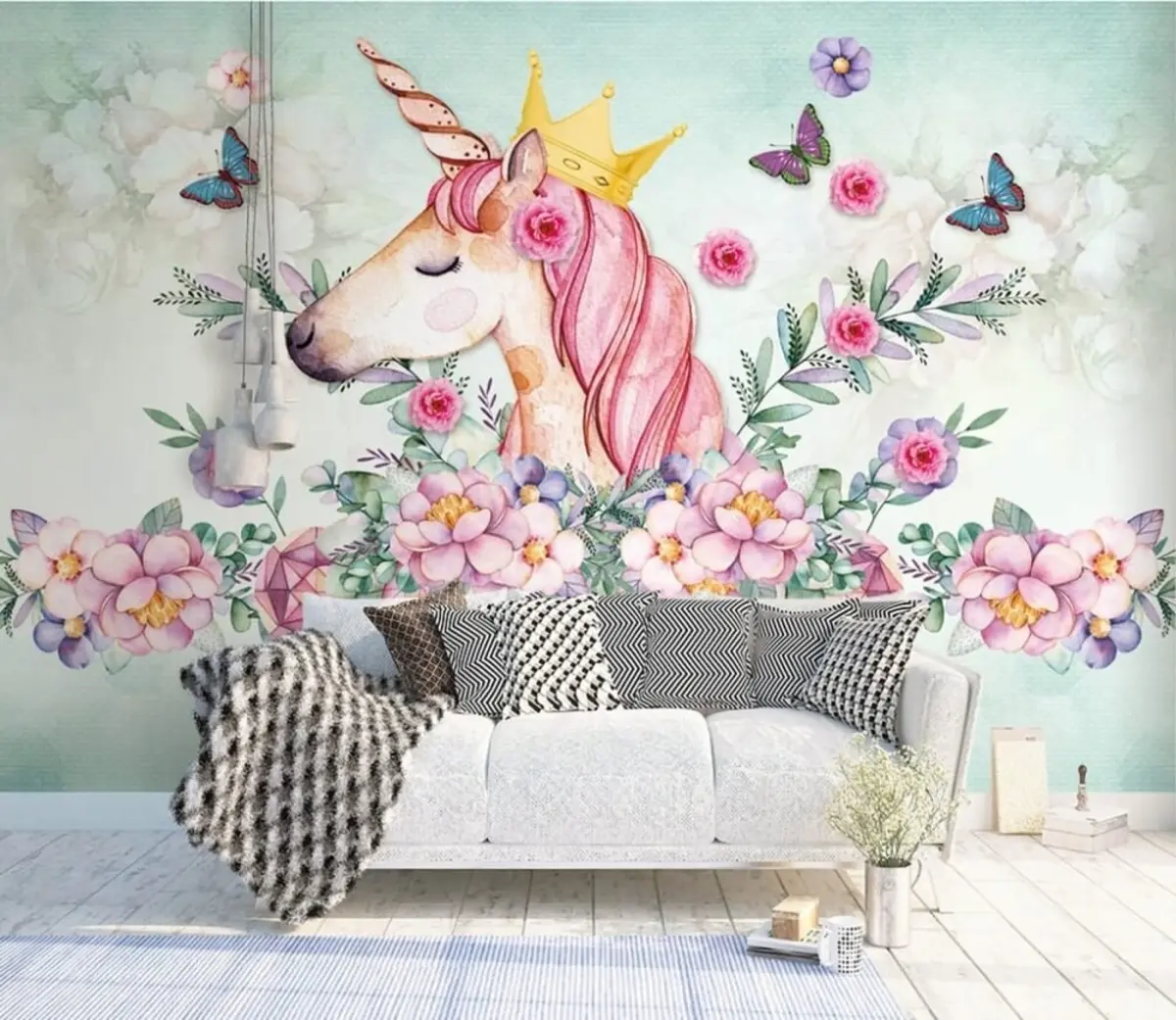 Fotobehang Bloem, plant en organisme u33736