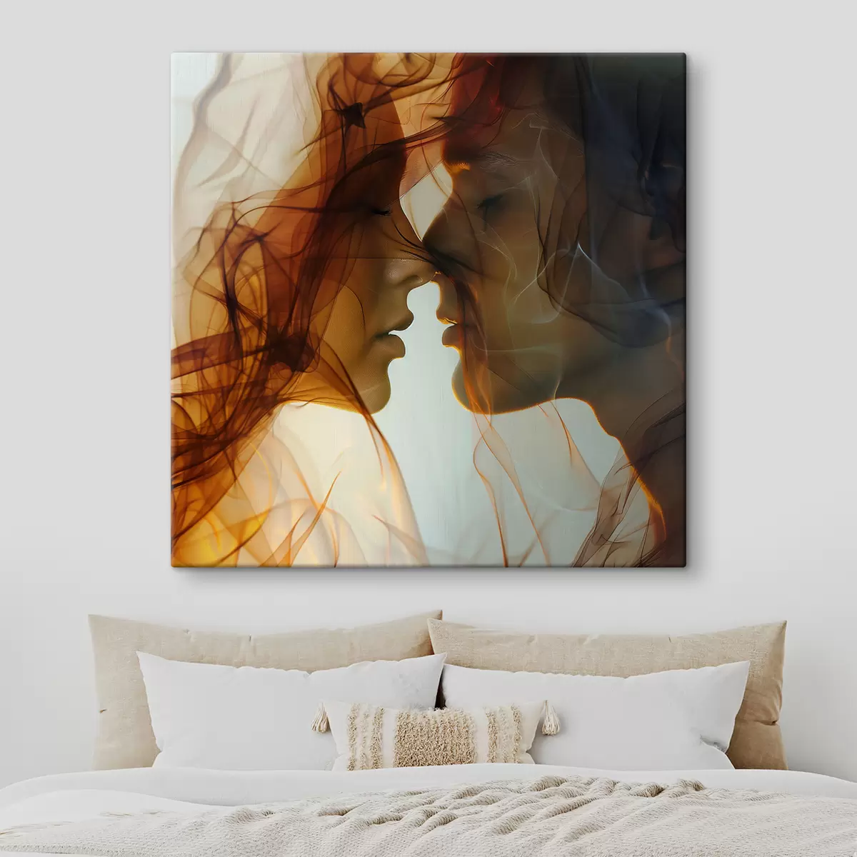  Peintures Beau couple s40894