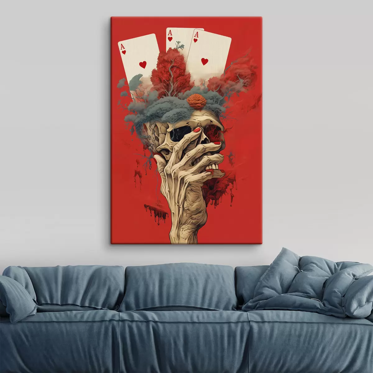  Peintures excitation s41147