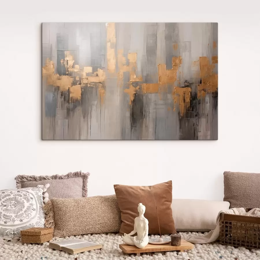  Peintures Abstraction s41064