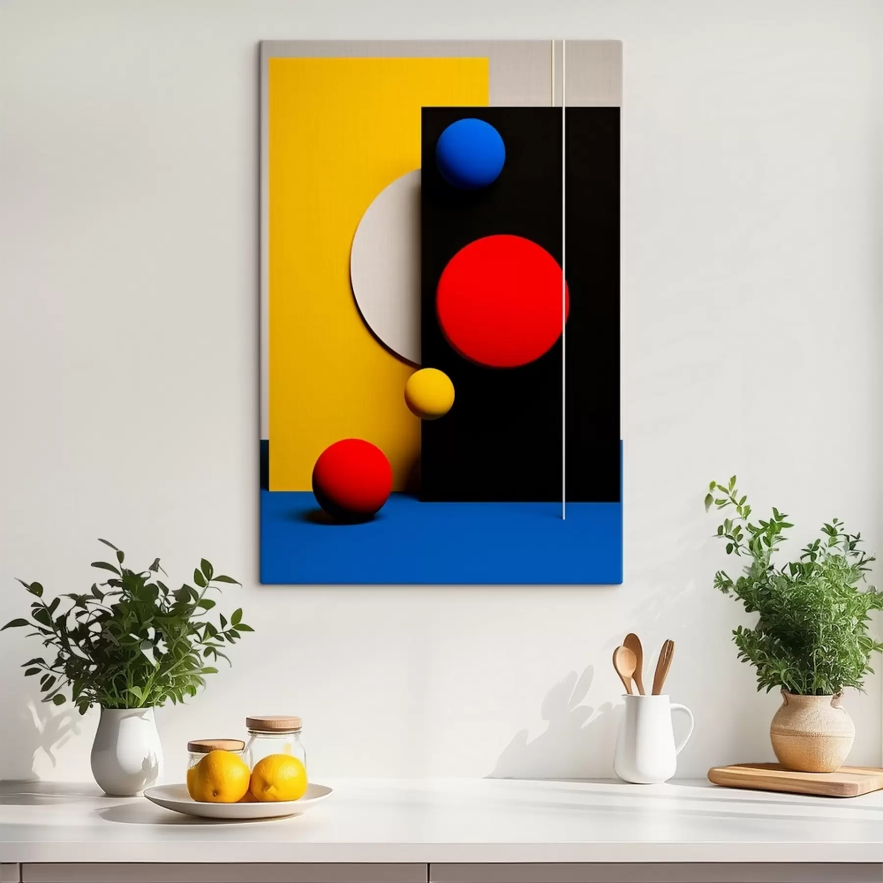 Papier peint photo Abstraction s41079