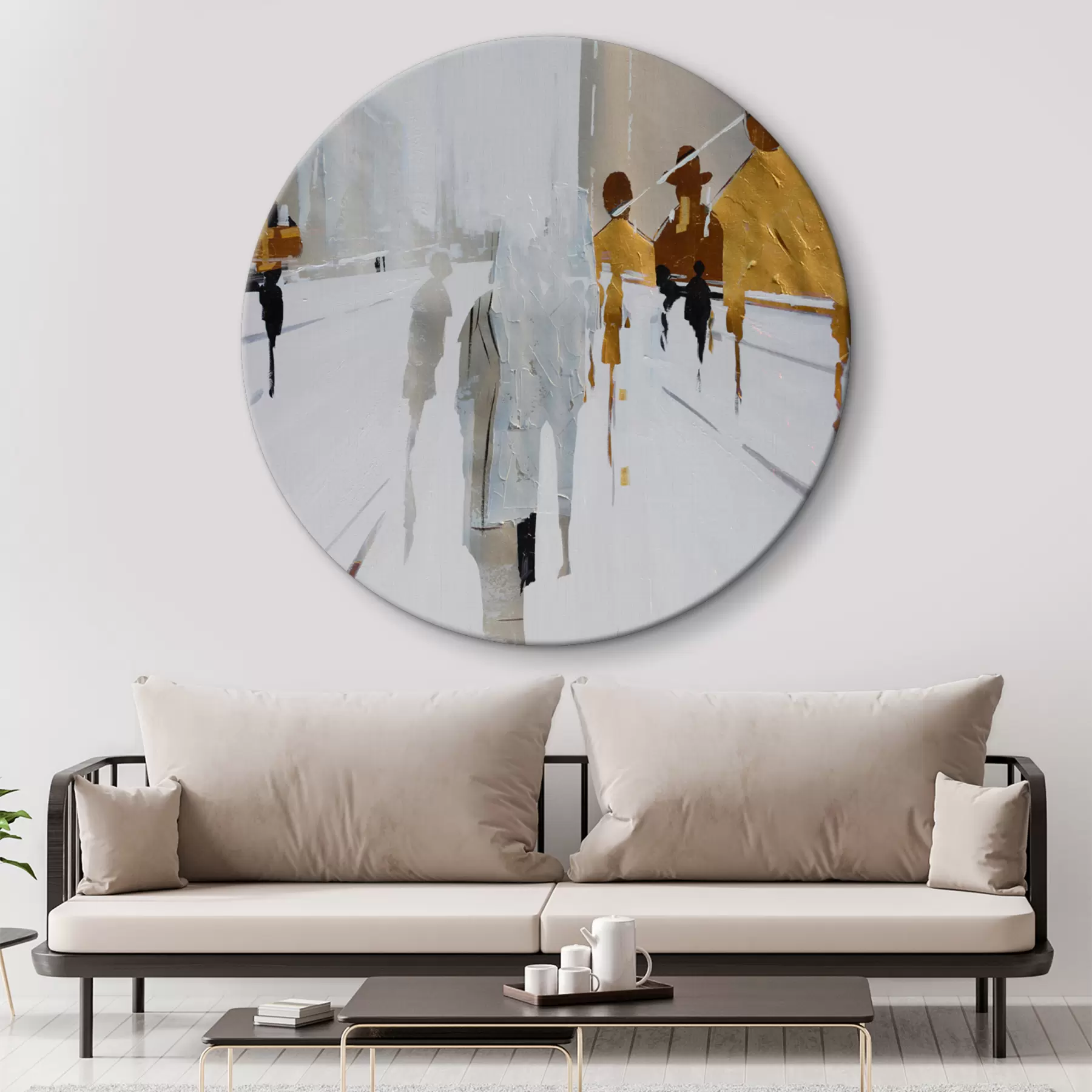  Schilderijen Kunst, verf e schilderij r05079