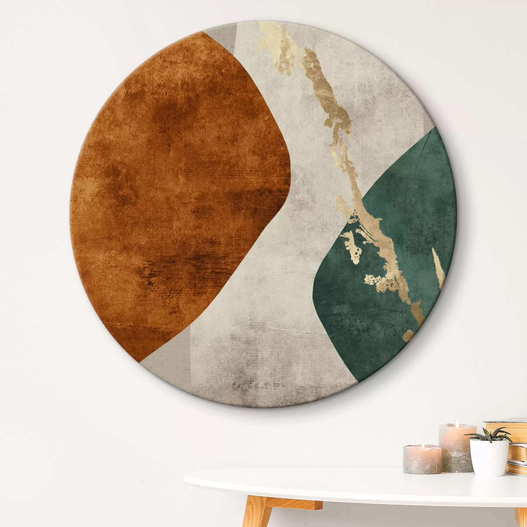  Peintures Peinture de style bohème r36031