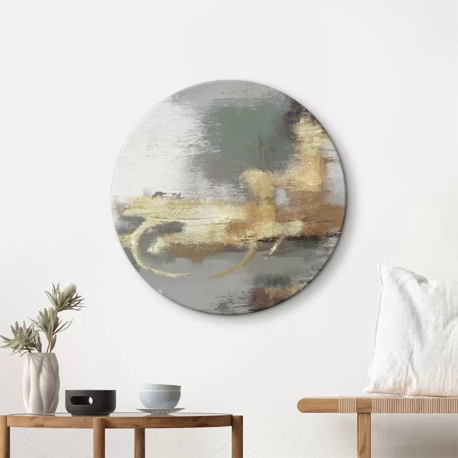 Papier peint photo Art abstrait r39106