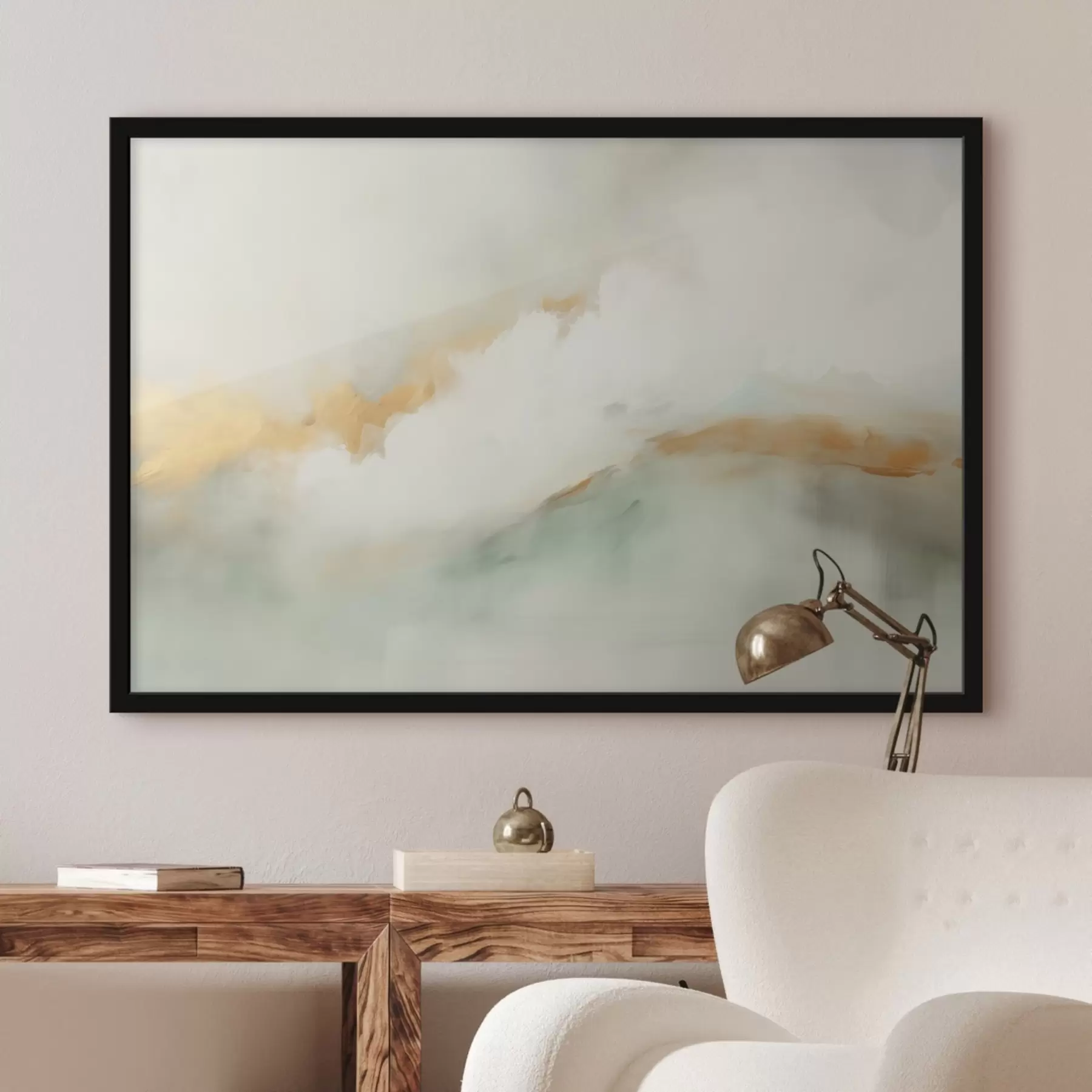 Papier peint photo Abstraction f41198