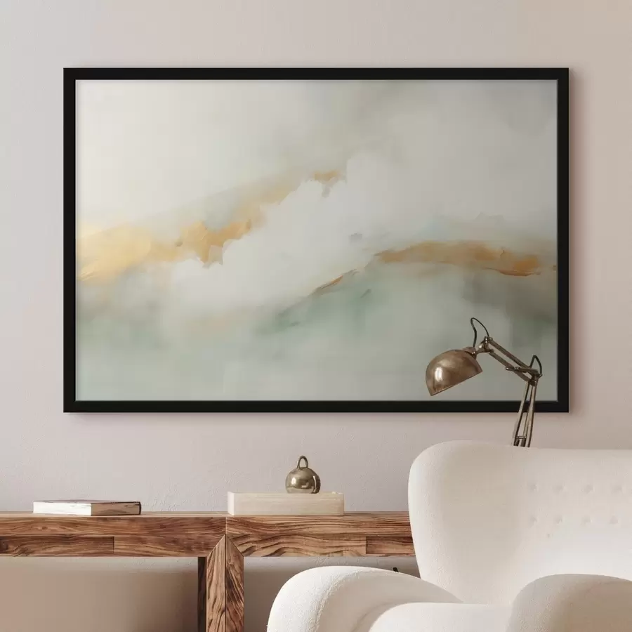 Papier peint photo Abstraction f41198