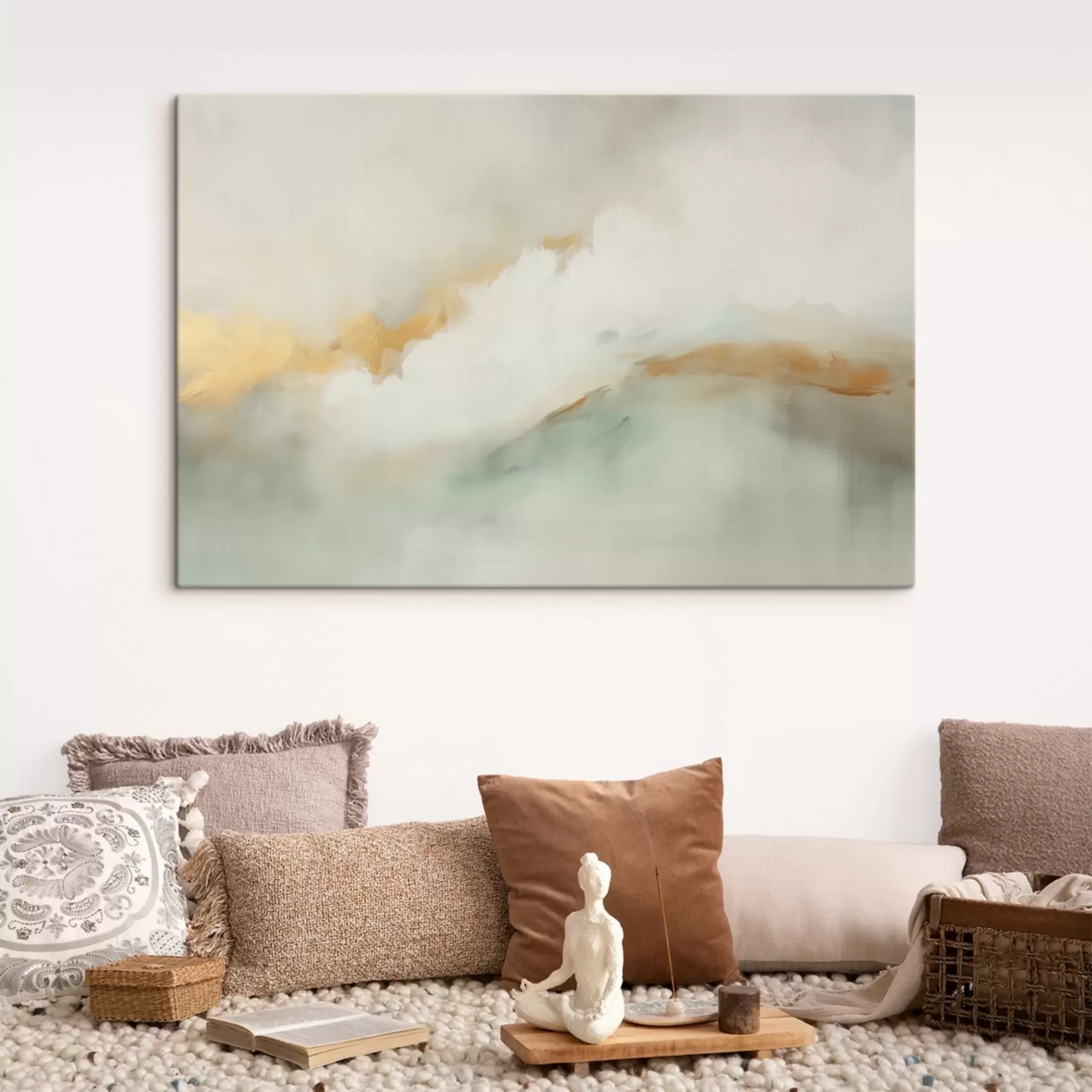 Fotobehang Abstractie s41198