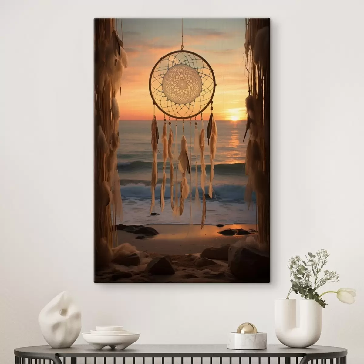  Peintures Attrape-rêves s41215