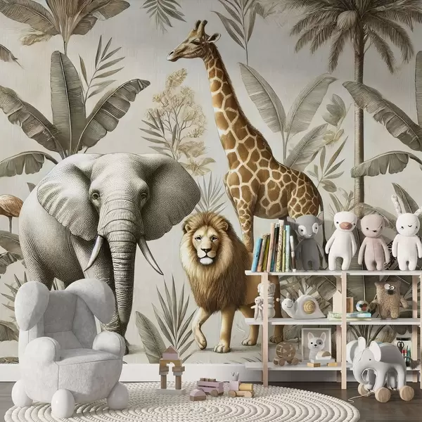 Dieren