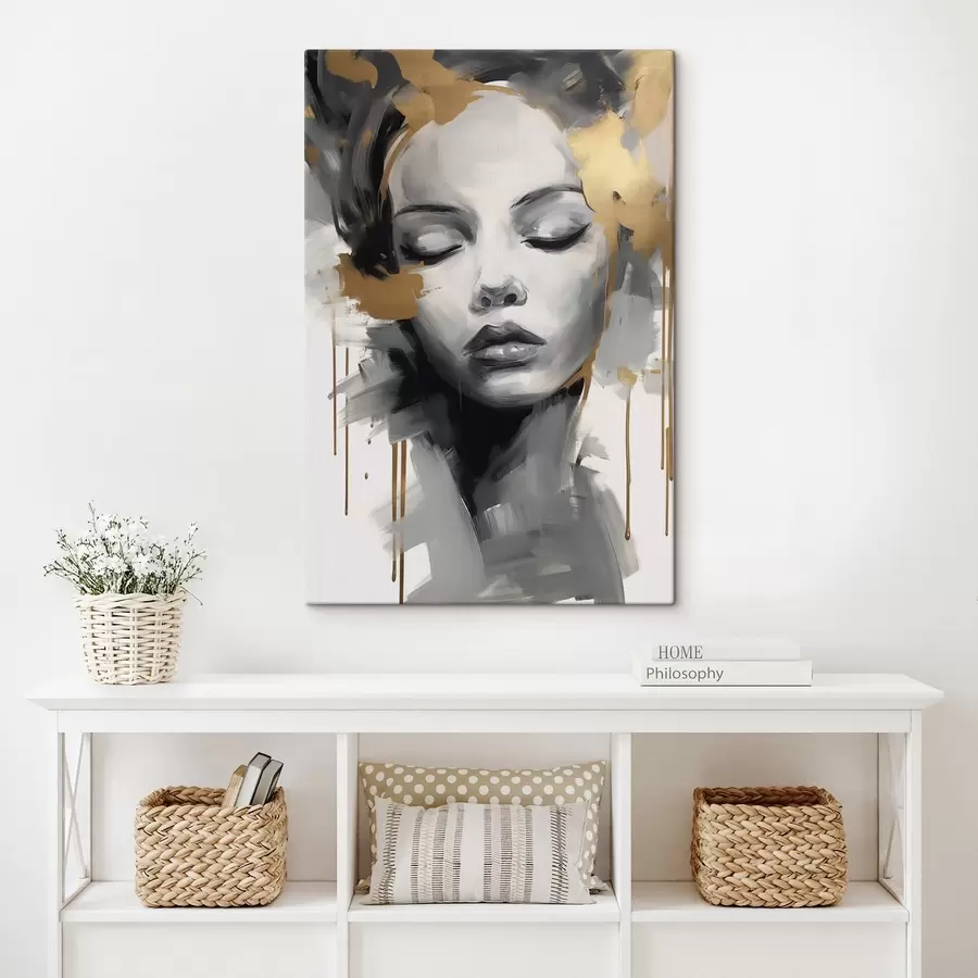  Peintures Le rêve de l'artiste s41492