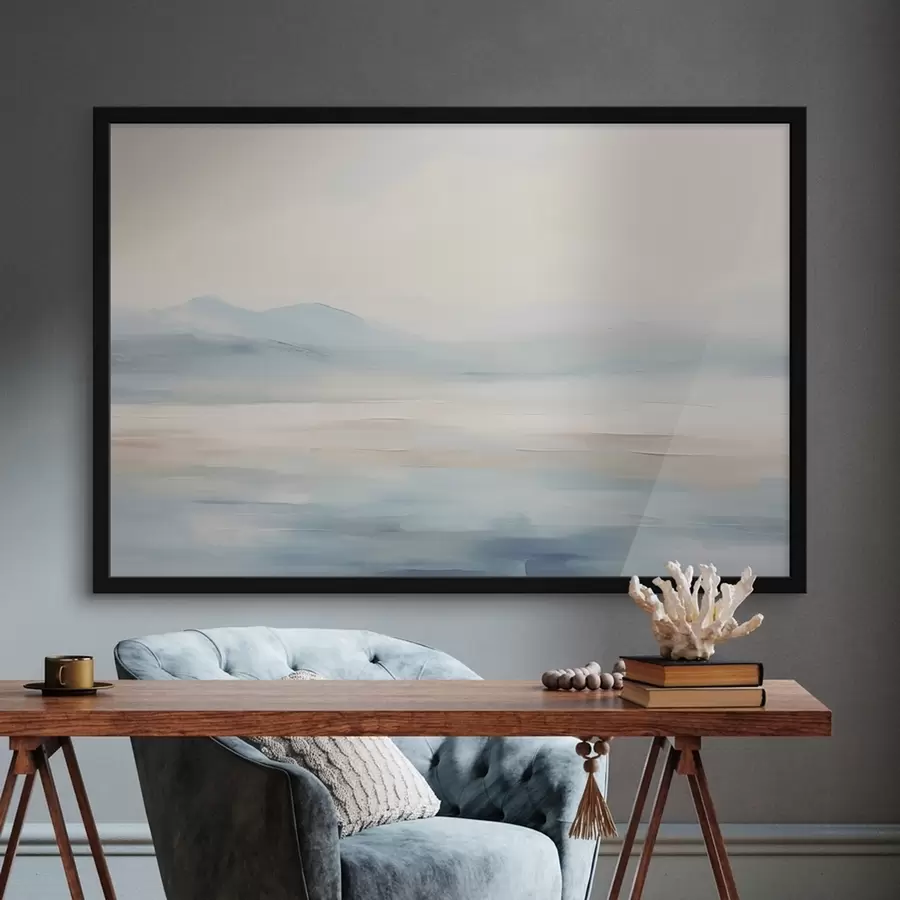 Papier peint photo Paysage marin f41601